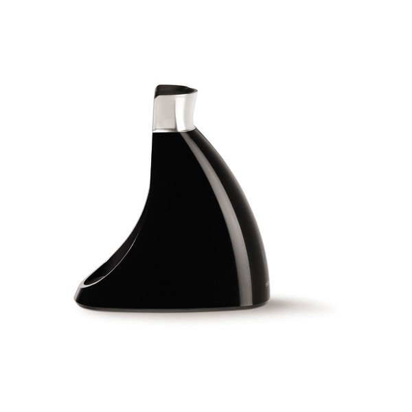 Čierna oceľová WC kefa - simplehuman-image-4