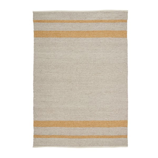 Ručne tkaný koberec Linie Design Norwich, 160 x 230 cm