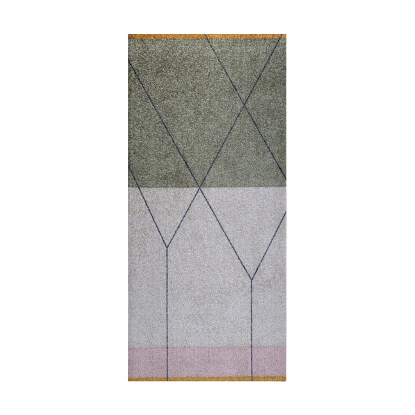 Rohožka 70x150 cm Linea - Mette Ditmer Denmark