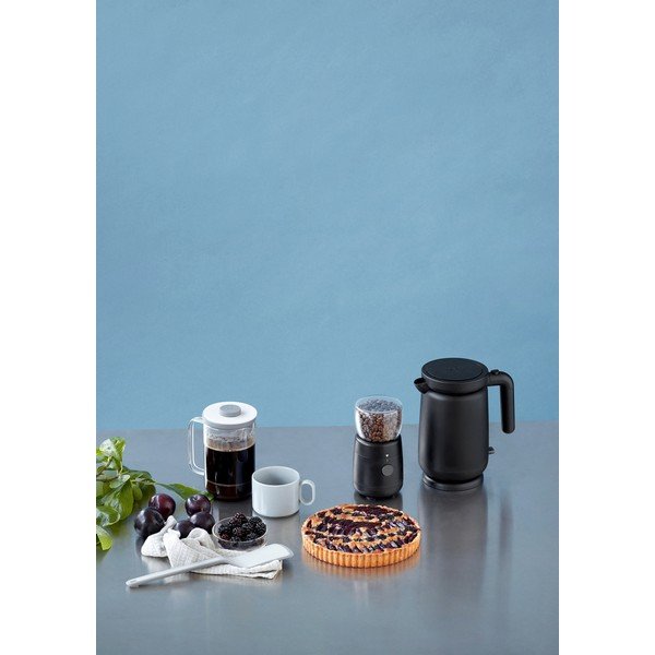 Plastový kávový mlynček Foodie – RIG-TIG-image-2