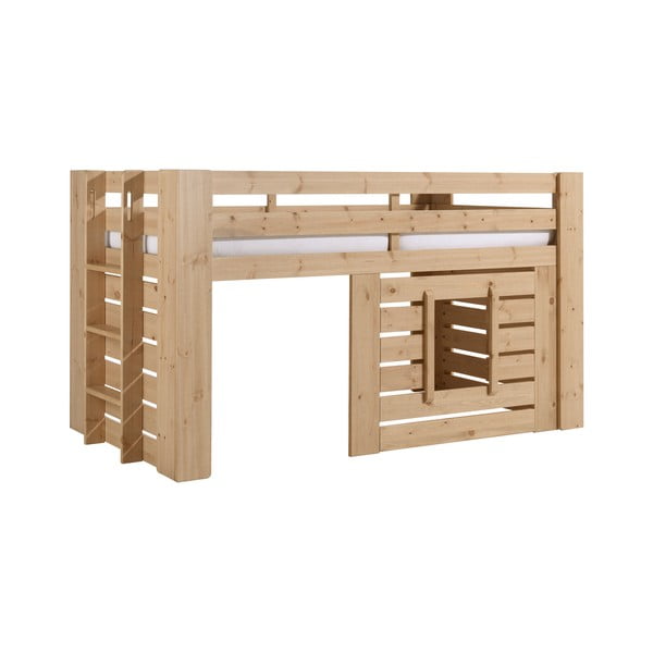 Detská posteľ Vipack Oliver, 90 x 200 cm-image-2