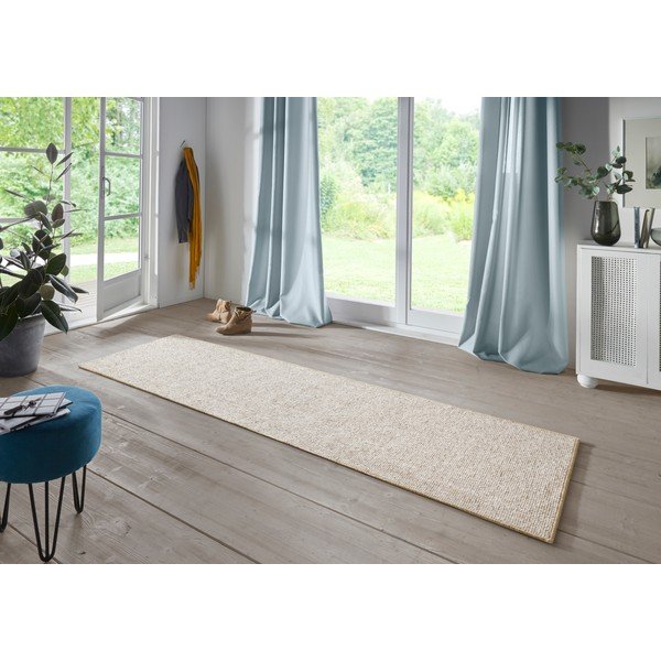 Béžový koberec BT Carpet Comfort, 200 x 290 cm-image-1
