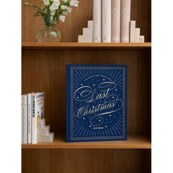 Fotoalbum Last Christmas – Printworks-image-2