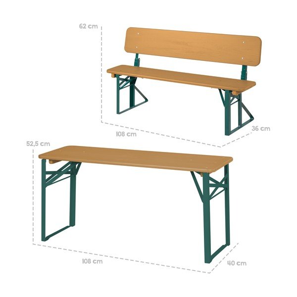 Detská záhradná súprava 3 ks – Roba-image-3