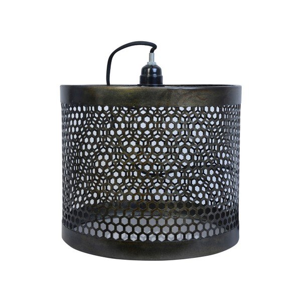 Závesné svietidlo Antic Line Cyrille, ⌀ 25 cm-image-1