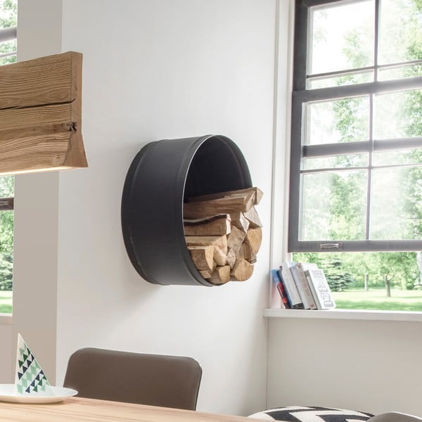 Stojan na drevo Banshee – Spinder Design-image-1