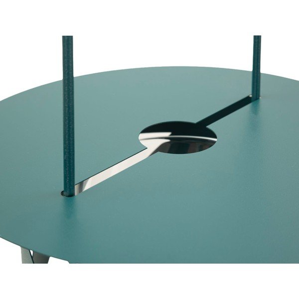 Kovový lampáš (výška  43 cm) Twist – Mauro Ferretti-image-3
