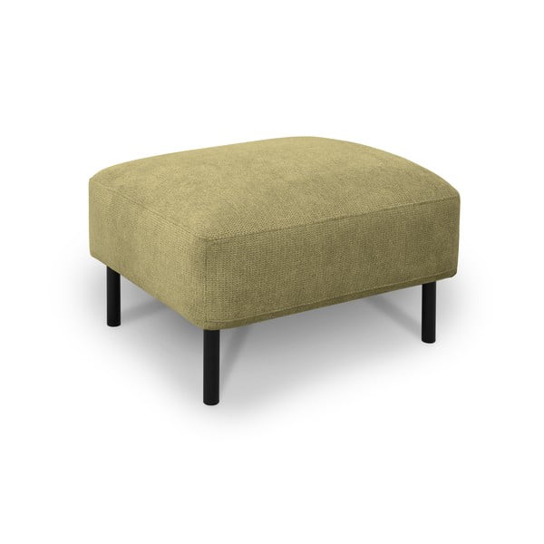 Podnožka v horčicovej farbe Hero – Scandic-image-2