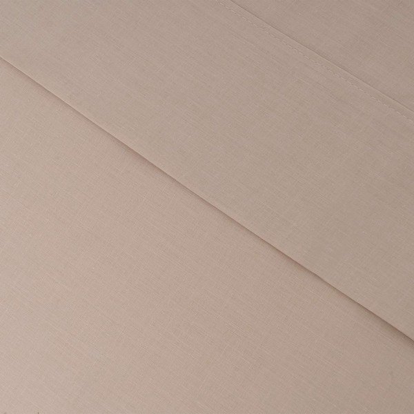 Béžová plachta 240x270 cm – Casa Selección-image-2