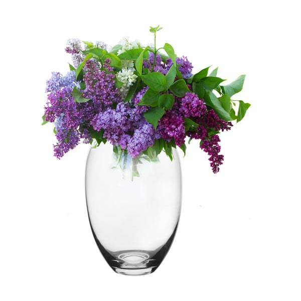 Sklenená váza - Orion-image-2