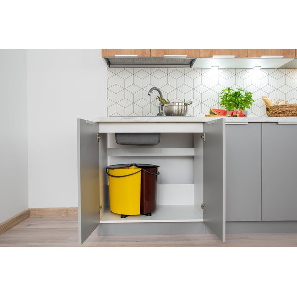 Drezová kuchynská skrinka (šírka 80 cm) Brodie – STOLKAR-image-1