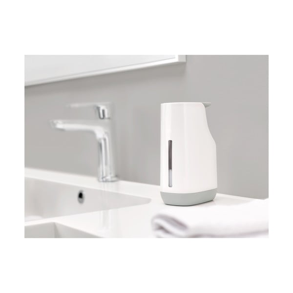 Dávkovač tekutého mydla Joseph Joseph Pump Soap, 350 ml-image-3