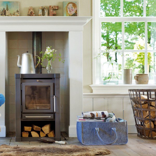 Sivý kôš na časopisy PT LIVING Mellow-image-2