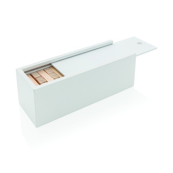 Spoločenská hra XD Design Jenga Tower-image-1