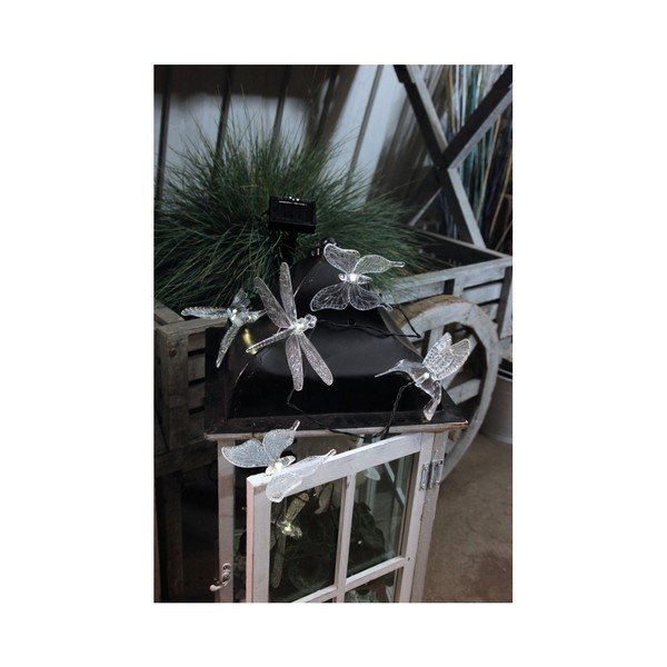 Záhradné svetlo Solar Energy Mixed 6-image-1