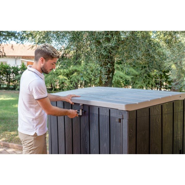 Záhradná skriňa Stora Way Plus XL – Toomax-image-3