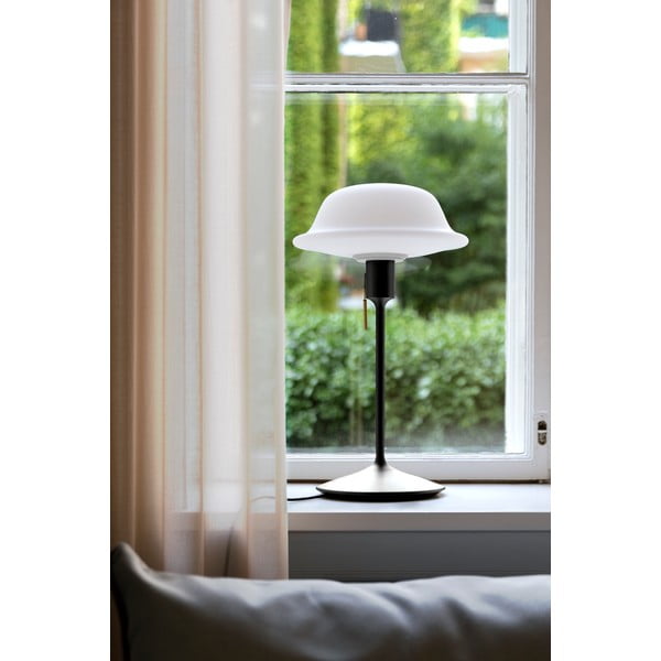 Čierna lampová noha 42 cm Santé - UMAGE-image-4