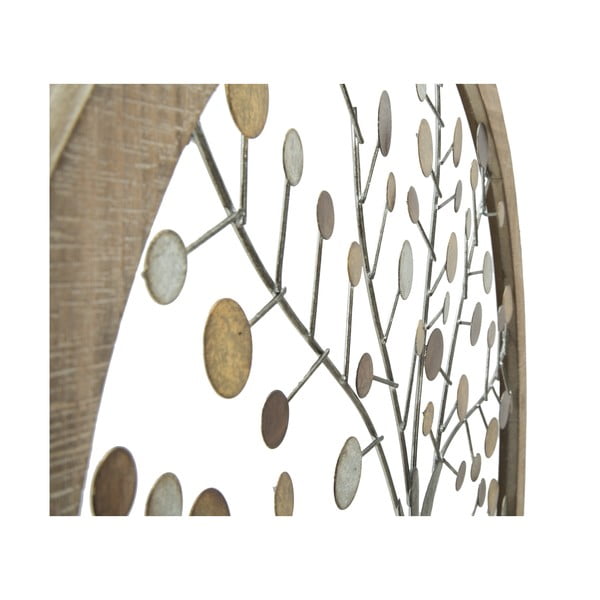 Nástenná dekorácia Mauro Ferretti Alberto, ø 61 cm-image-2