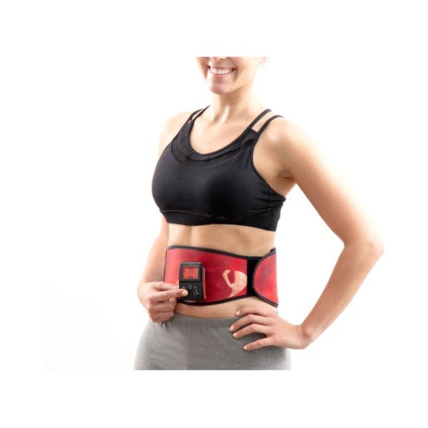 Elektrostimulačný pás Abdo King-image-2