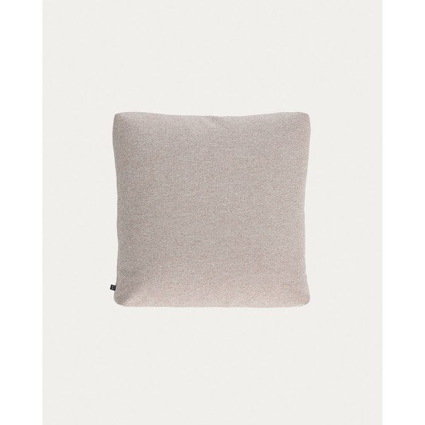 Obliečka na vankúš zo ženilky 45x45 cm Galene – Kave Home-image-2