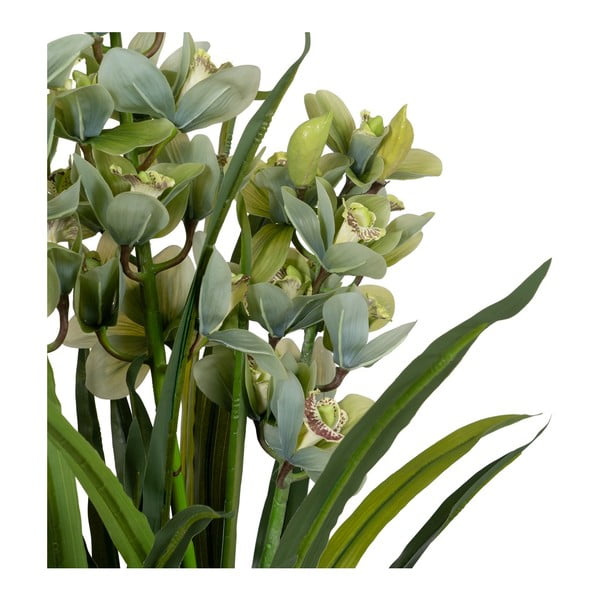 Umelá rastlina (výška 110 cm) Orchid – Ixia-image-1