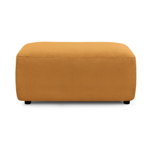 Okrovožltá podnožka Enjoy – Bobochic Paris