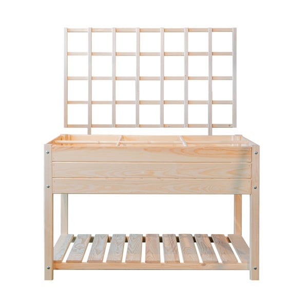 Mriežka na popínavé rastliny – Esschert Design-image-2