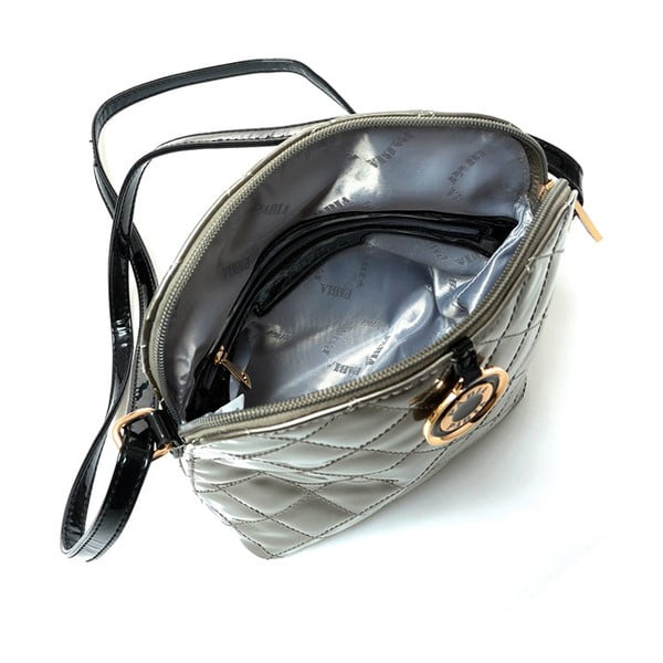 Kabelka Pabia Silver-image-4