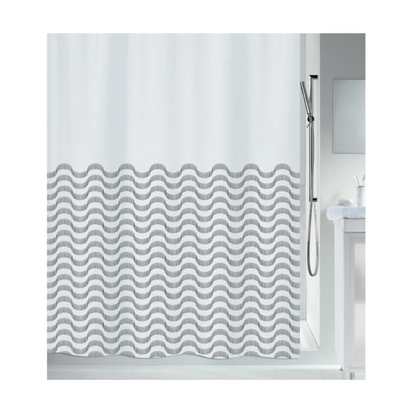 Sprchový záves 180x200 cm Trento – Spirella