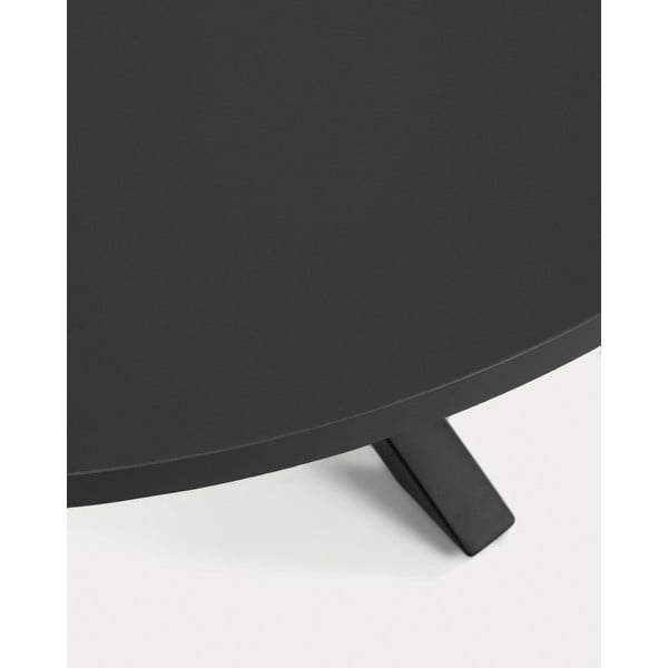 Okrúhly jedálenský stôl ø 120 cm Argo – Kave Home-image-4