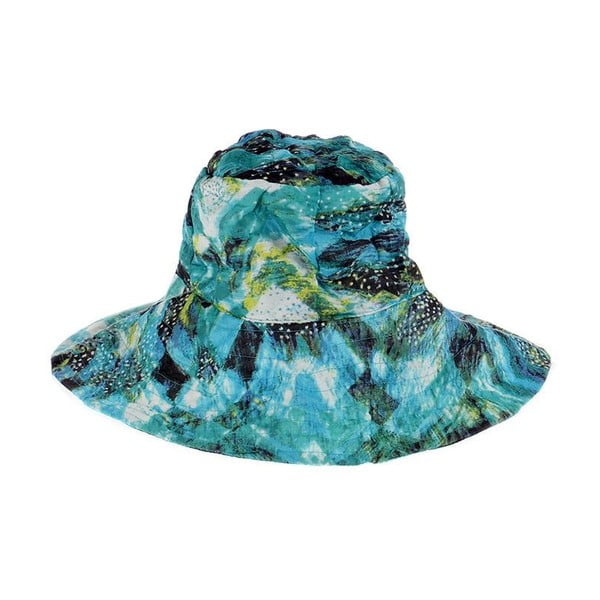 Plážový klobúčik Crazey