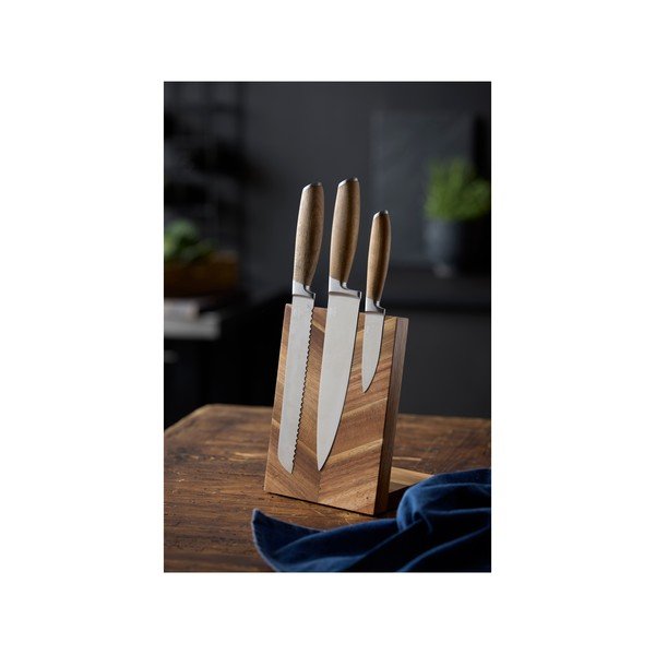 Nôž na zeleninu z nehrdzavejúcej ocele – Holm-image-3