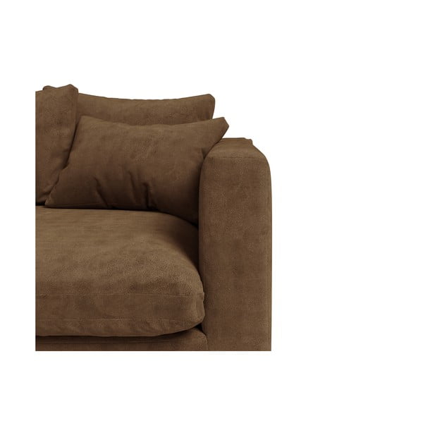 Hnedá leňoška Comfy - Scandic-image-4