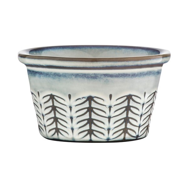 Svetlosivé misky z kameniny v súprave 4 ks Lorson – Ladelle-image-1