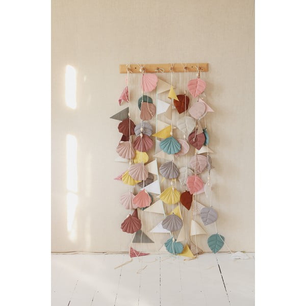 Girlanda Powder Pink - Moi Mili-image-3