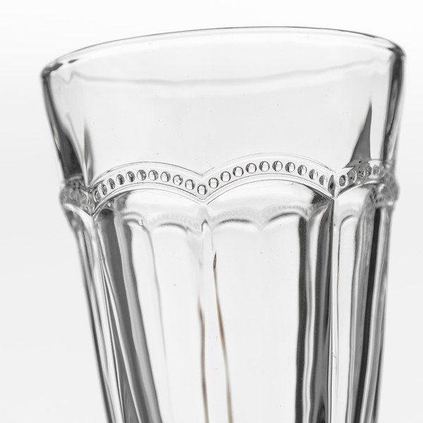 Pohár na vodu Unimasa Lace, 210 ml-image-2