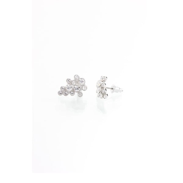 Náušnices krištáľmi Swarovski® Yasmine Pechora-image-1
