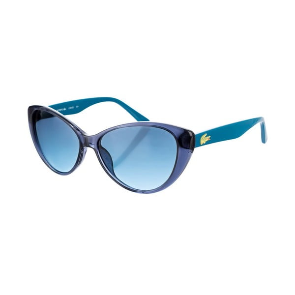 Detské slnečné okuliare Lacoste L602 Azul Marino