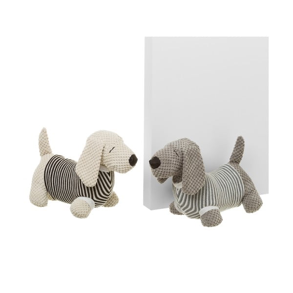 Zarážky do dverí v súprave 2 ks - Casa Selección-image-2