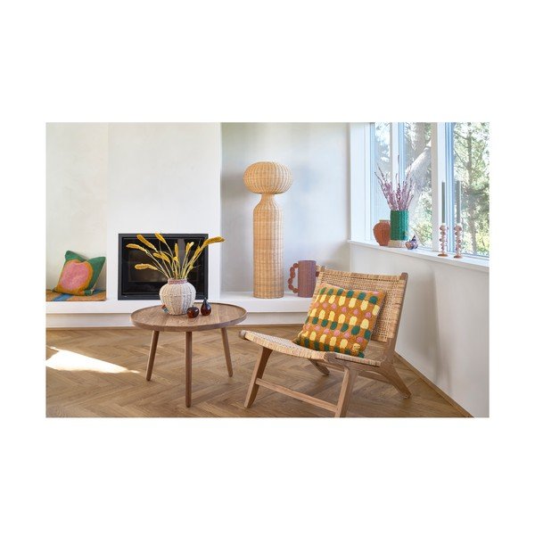 Dekoračný vankúš 45x45 cm Styles - Villa Collection-image-3