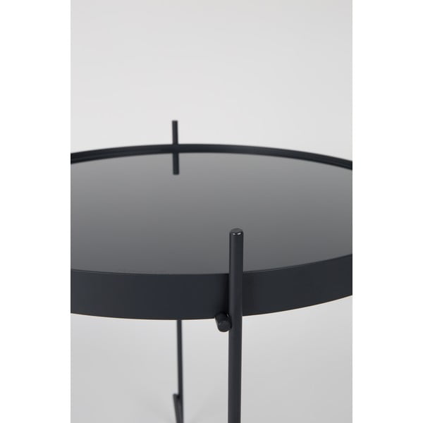 Čierny konferenčný stolík Zuiver Cupid-image-3