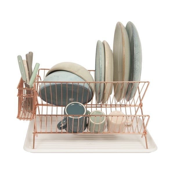 Odkvapávač Copper Plated-image-2