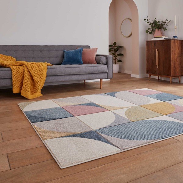 Koberec 200x290 cm Matrix – Think Rugs-image-2