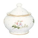 Porcelánová cukornička Green Gate Asta