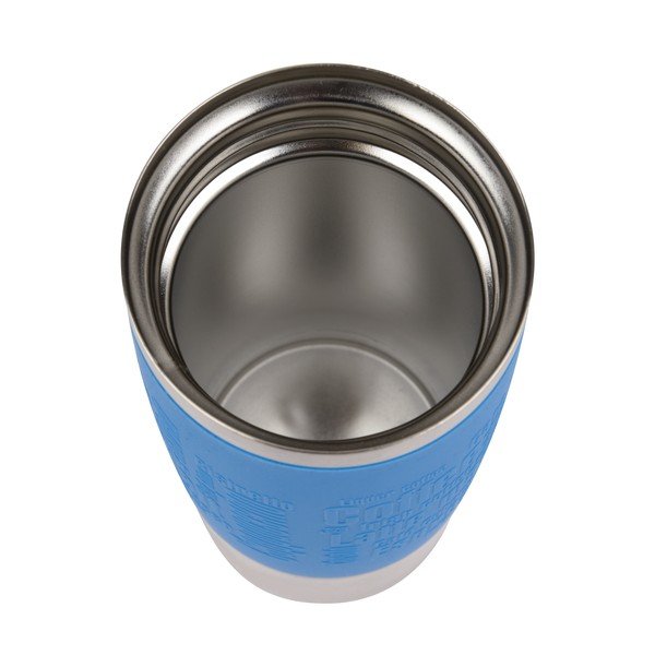 Modrý termo hrnček 0.36 l - Tefal-image-2