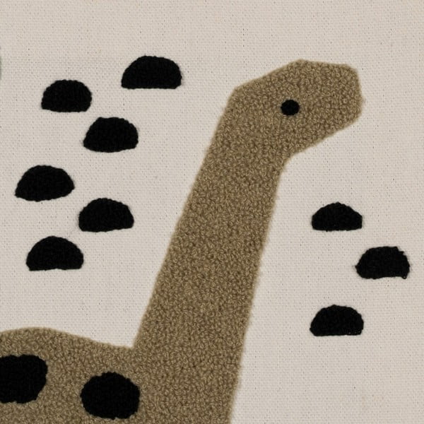 Detské obrázky v súprave 2 ks 30x30 cm Relief – Ixia-image-1