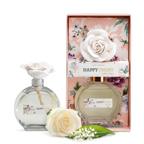Difuzér White Rose – HF Living-image-1