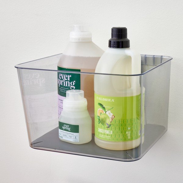 Ochranná podložka do úložného boxu iD Wallspace - iDesign-image-1