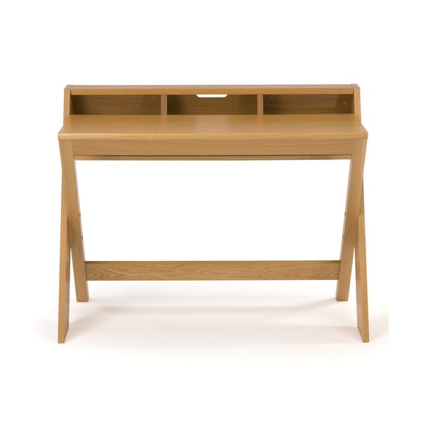 Pracovný stôl Woodman Ravenscroft-image-2