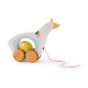 Ťahacia hračka Goose – Moulin Roty
